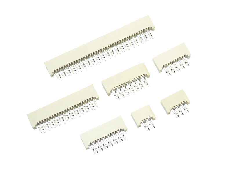 FPC連接器 FPC連接器