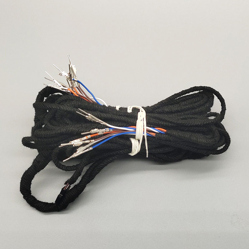 汽車線束 汽車線束