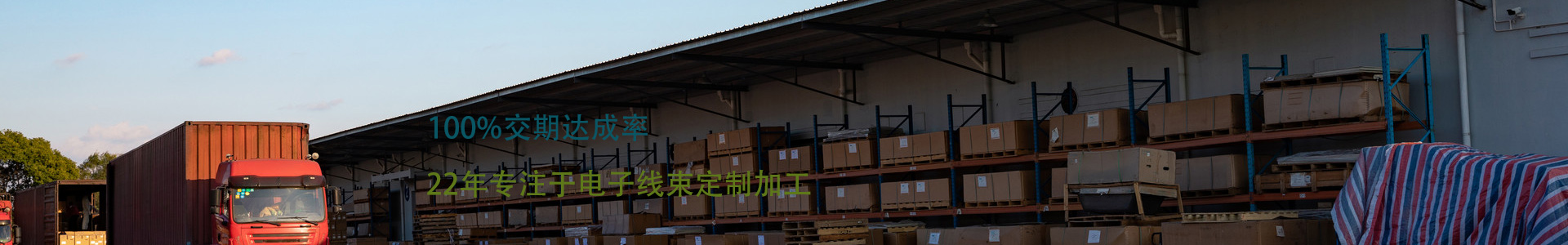 線束加工-電子線-端子線-數(shù)據(jù)線-定制線束加工廠家-東莞市一藝電子有限公司