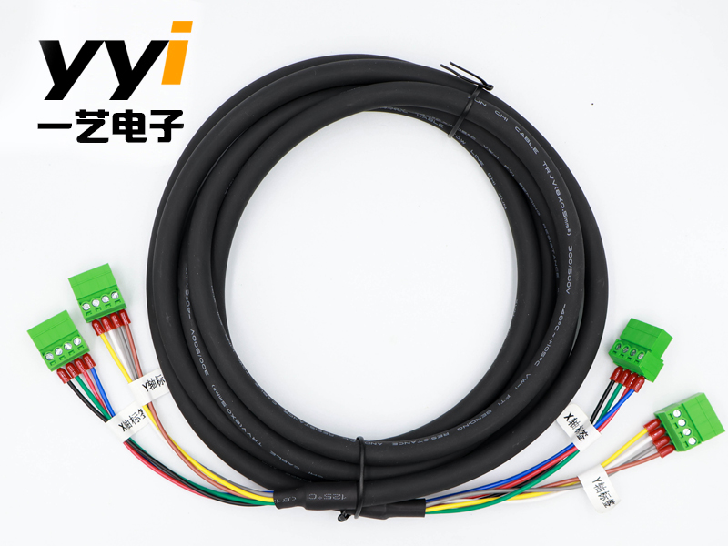 自動(dòng)化設(shè)備拖鏈線