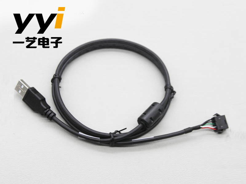 發(fā)動機汽車線束