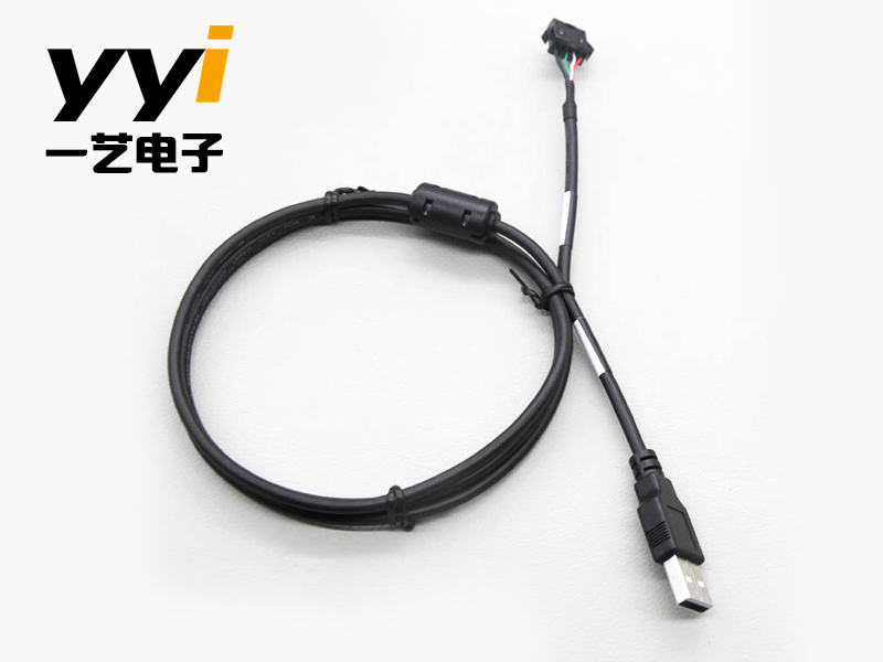 發(fā)動機汽車線束