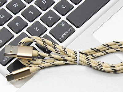 USB數(shù)據(jù)線定制要考慮哪些因素？