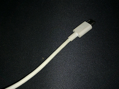 USB數(shù)據(jù)線發(fā)黃怎么辦?