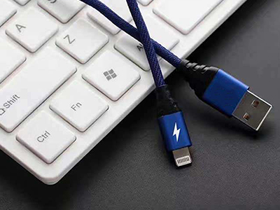 手機數(shù)據(jù)線如何進行保護？