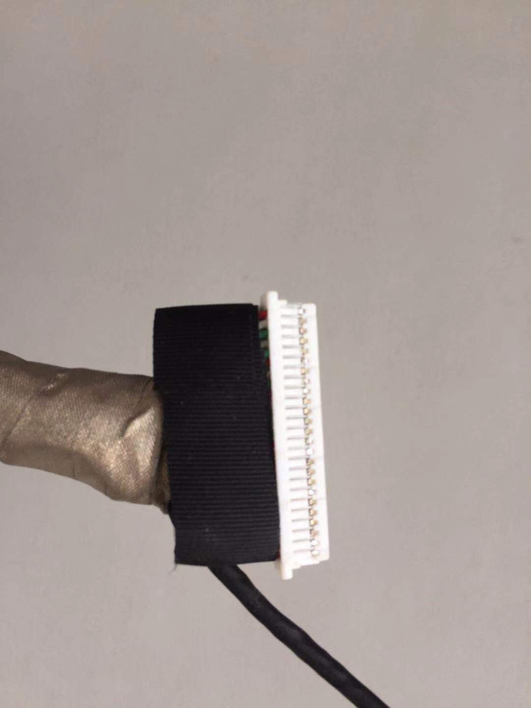 ATM機信號通訊線材