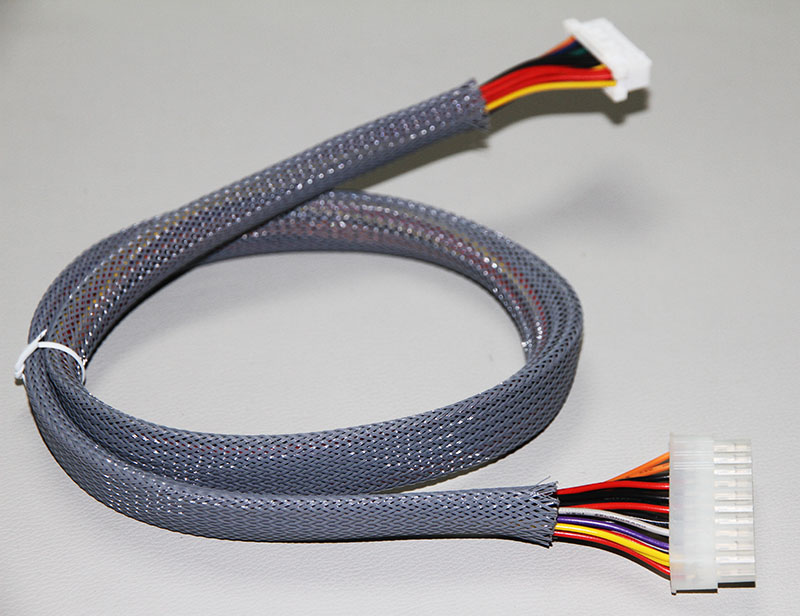 金融設(shè)備主機ATX電源轉(zhuǎn)接連接線