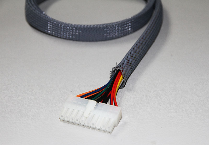 金融設(shè)備主機ATX電源轉(zhuǎn)接連接線