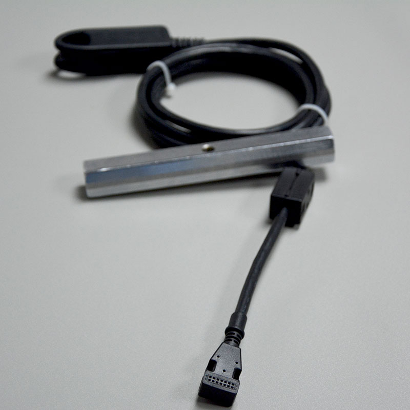 POS機串口數(shù)據(jù)線