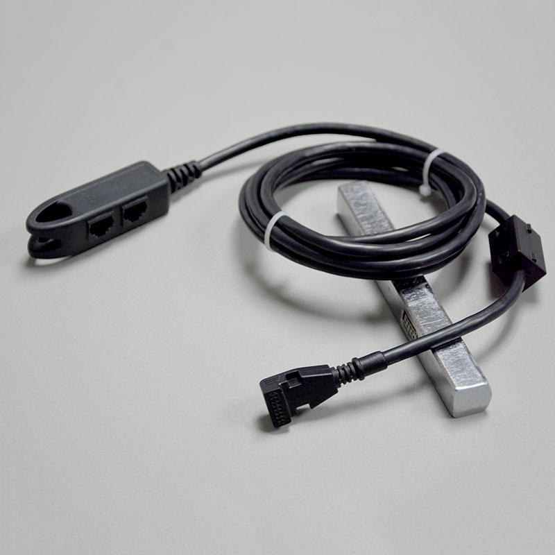 POS機串口數(shù)據(jù)線