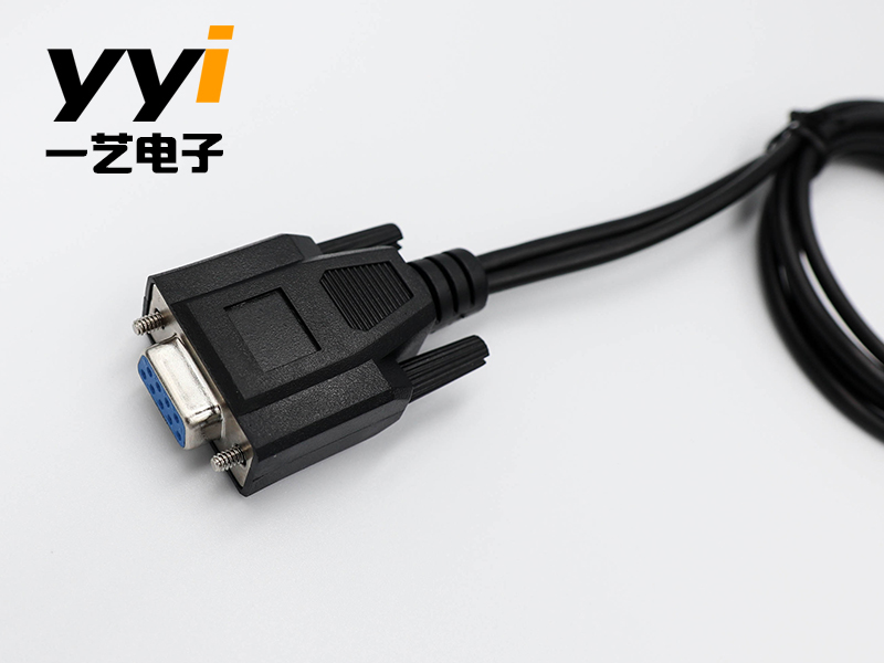 機(jī)器人工業(yè)線束