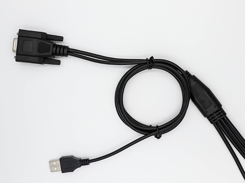 機(jī)器人工業(yè)線束