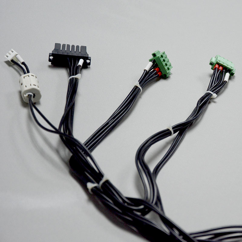 板對(duì)板電源線