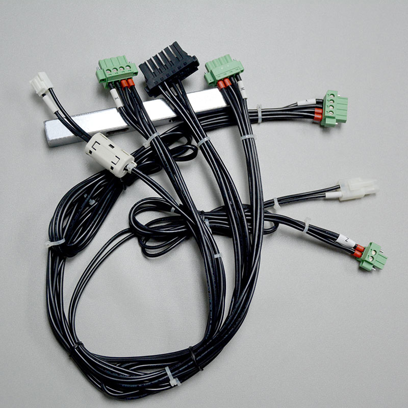 板對(duì)板電源線