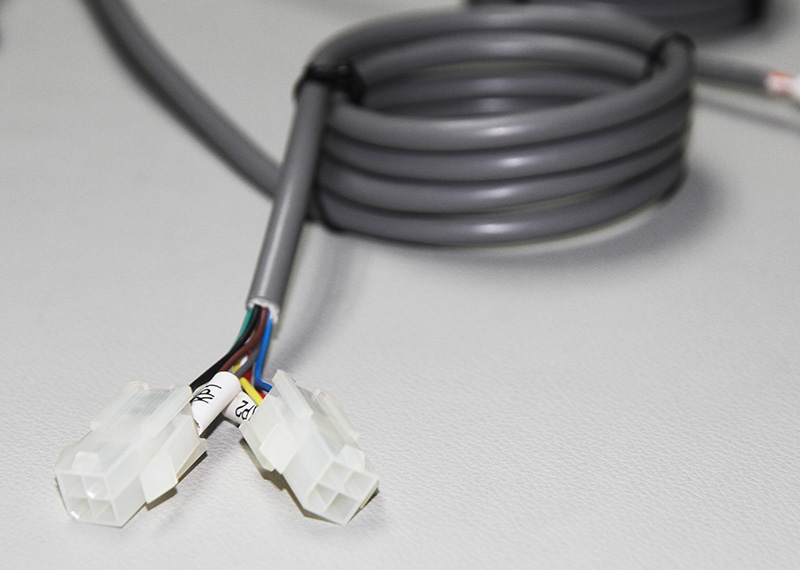 CNC機床信號連接線