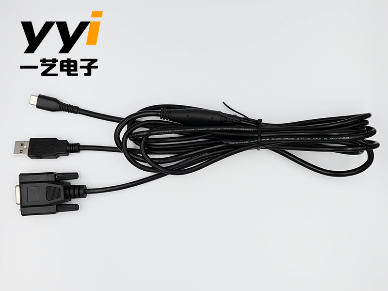 監(jiān)控設(shè)備電子線(xiàn)