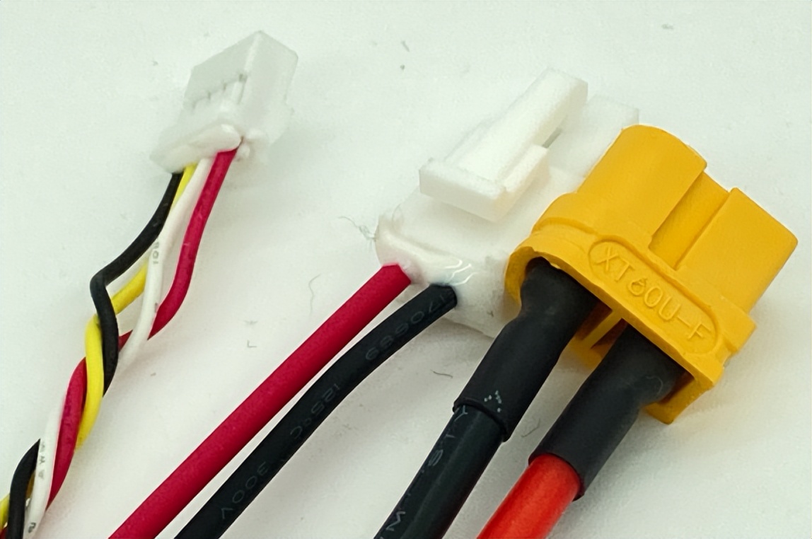 汽車線束_家電線束_高壓柜線束流水線