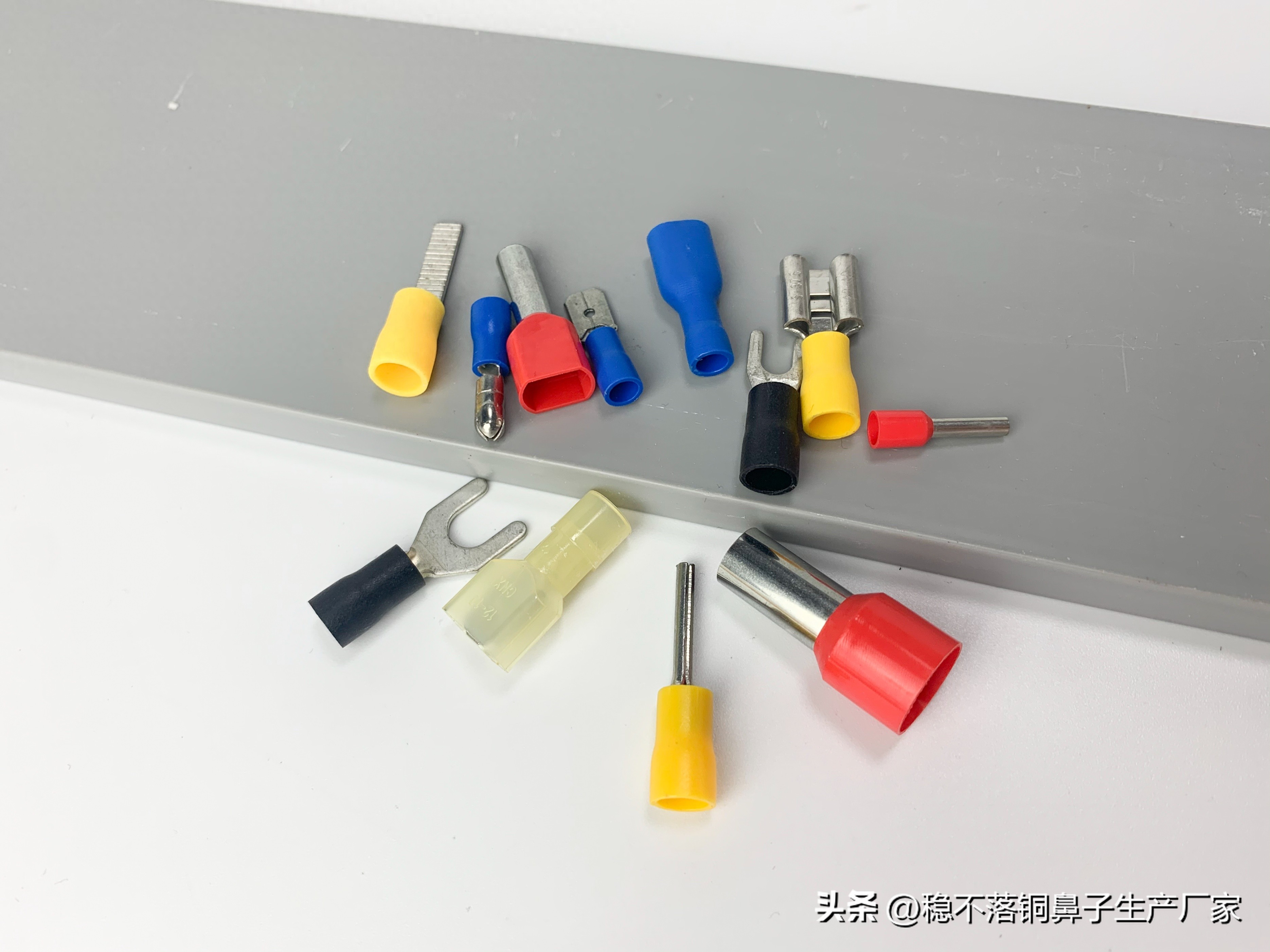 冷壓端子10-8是什么意思_冷壓端子型號孔徑_冷壓端子國標(biāo)