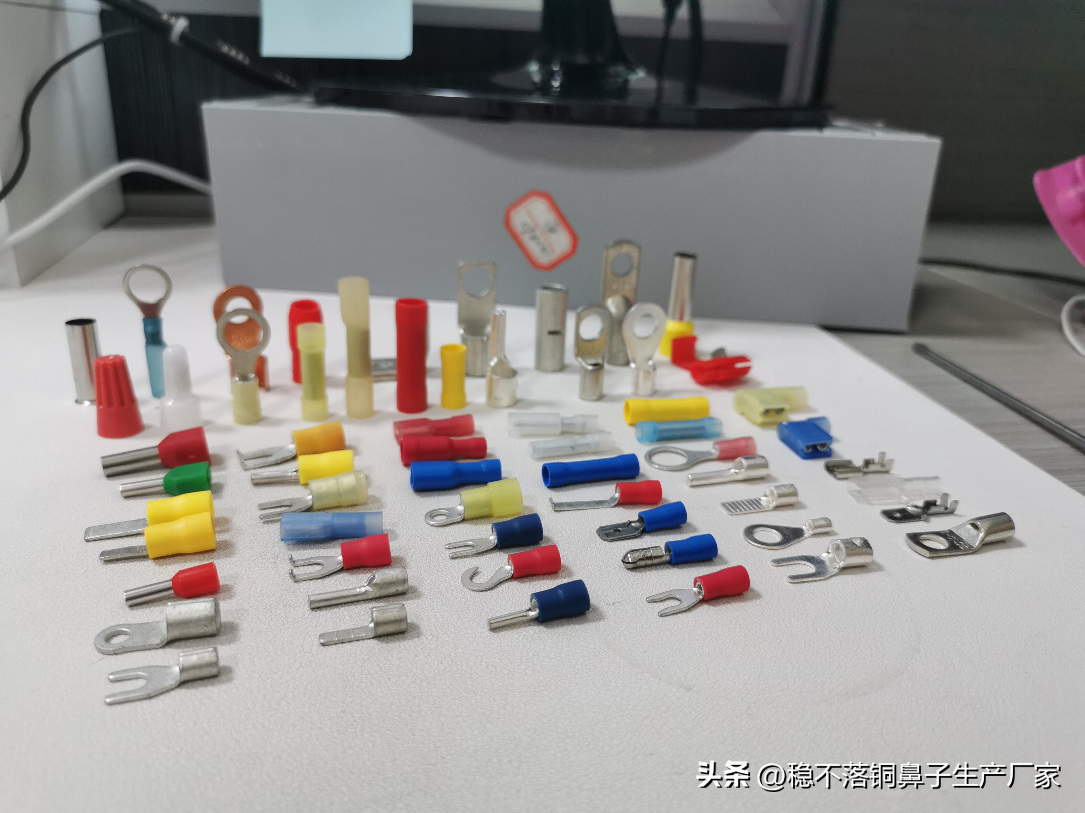 冷壓端子10-8是什么意思_冷壓端子型號孔徑_冷壓端子國標(biāo)