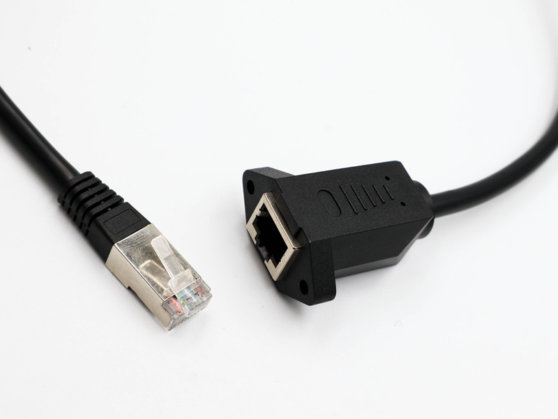 網(wǎng)絡(luò)延長(zhǎng)線